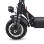 El-scooter 2400W Premium | 70 km/t | Sammenklappelig | Lyfco