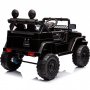 Elbil til brn Toyota FJ Cruiser | 12V - 2x25W | 7 Ah