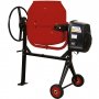 Betonblander 140 liter | 550W motor