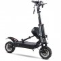 El-scooter 3200W Premium | Hydrauliske bremser | 80 km/t | Lyfco