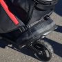 Golfvogn elektrisk | Lyfco Go Plus | 36 huller