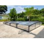 Pooltag 8x4m | ECO Smart Serien | UV-beskyttelse