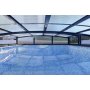 Pooltag 6x3m | ECO Smart Serien | UV-beskyttelse