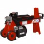 Brndeklver 2300W | Trlngde op til 52 cm | Splittekraft 7 tons