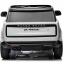 Elbil til brn Range Rover SV | 24V - 2x240W | 7Ah | Sort