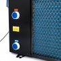 Varmepumpe til pool 18,9kW Pro Inverter | trdlst internet+G7