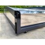 Pooltag 6x3m | ECO Smart Serien | UV-beskyttelse