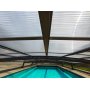 Pooltag 6x3m | ECO Smart Serien | UV-beskyttelse