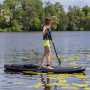 SUP board 3m med sde | Oppustelig padleboard | 15psi | Lyfco