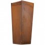 Plantekrukke | 3 mm corten stl