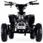 Mini ATV 49 cc benzin | Special Edition | Sort