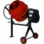 Betonblander 180 liter | 800W motor