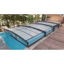 Pooltag 8x4m | ECO Smart Serien | UV-beskyttelse