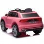 Elbil til brn Audi Q8 2x35W 12V7Ah