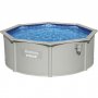 Bestway stlvg pool 3,6m - 1,2m dyb | Hydrium (56574)