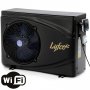 Varmepumpe til pool 18,9kW Pro Inverter | trdlst internet+G7