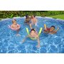 Bestway pool over jorden 4,6m - 122cm dyb | Steel Pro MAX (56438)