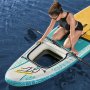 SUP-plade 3,4m | Paddleboard Bestway HYDRO-FORCE™ Panorama (65363)