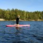 SUP board 3m | Oppustelig padleboard | 15psi | Lyfco