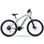 Elcykel MTB 27,5\\\" - 24 gear | 250W - 14Ah batteri | Lyfco Eladio