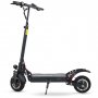 El-scooter 2400W Premium | 70 km/t | Sammenklappelig | Lyfco