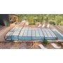 Pooltag 8x4m | ECO Smart Serien | UV-beskyttelse