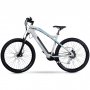 Elcykel MTB 27,5\\\" - 24 gear | 250W - 14Ah batteri | Lyfco Eladio