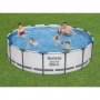 Bestway pool over jorden 4,57m - 1,07m dyb | Steel Pro MAX (56488)