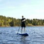 SUP-plade 3,3m | Oppustelig paddleboard |15psi | Lyfco