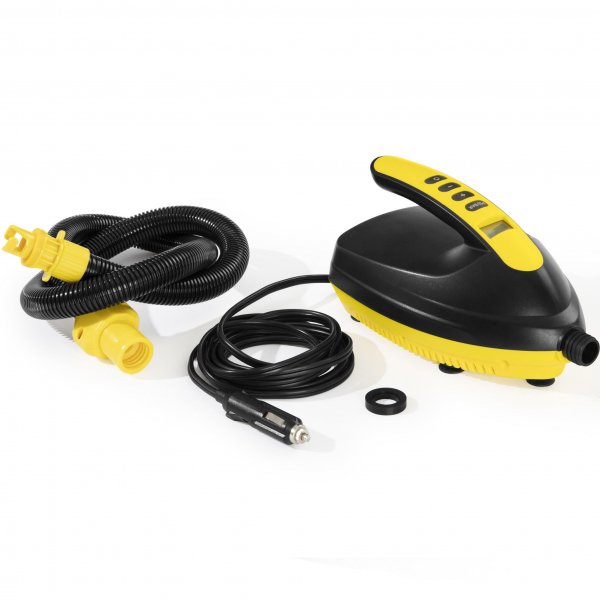 Hydro force™ - 12 volt pumpe