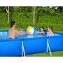 Bestway pool over jorden 3x2m - 66cm dyb | Steel Pro (56404)