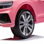 Elbil til brn Audi Q8 2x35W 12V7Ah