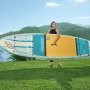 SUP-plade 3,4m | Paddleboard Bestway HYDRO-FORCE™ Panorama (65363)