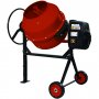 Betonblander 140 liter | 550W motor