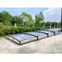 Pooltag 10x5m | ECO Smart Serien | UV-beskyttelse