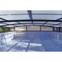 Pooltag 10x5m | ECO Smart Serien | UV-beskyttelse