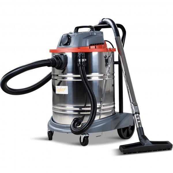 Grov stvsuger | 50 liter | 1400W