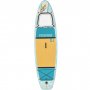 SUP-plade 3,4m | Paddleboard Bestway HYDRO-FORCE™ Panorama (65363)