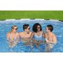 Bestway pool over jorden 4,6m - 122cm dyb | Steel Pro MAX (56438)