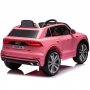 Elbil til brn Audi Q8 2x35W 12V7Ah