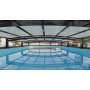 Pooltag 8x4m | ECO Smart Serien | UV-beskyttelse