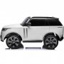 Elbil til brn Range Rover SV | 24V - 2x240W | 7Ah | Sort