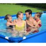 Bestway Pool over jorden 4x2m - 81cm dybde | Steel Pro (56405)