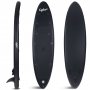 SUP board 3m med sde | Oppustelig padleboard | 15psi | Lyfco