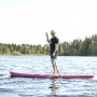 SUP-plade 3,3m | Oppustelig paddleboard |15psi | Lyfco