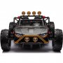 Elbil til brn Beach Buggy | 12V - 2x120W | 12 Ah