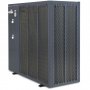 Luft-vand varmepumpe 16kW | Opvarmer 220m | Tler -30C | Inverter | trdlst internet