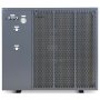 Luft-vand varmepumpe 16kW | Opvarmer 220m | Tler -30C | Inverter | trdlst internet