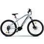 Elcykel MTB 27,5\\\" | 250W centralmotor | 9 gear | Lyfco Eliaz