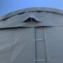 Garagetelt 3,5x7,5m | 26,2m til autocamper, campingvogn og bd